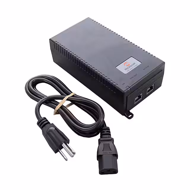 PD-9601-10GC/AC-US Microchip Technology  Power over Ethernet (PoE)